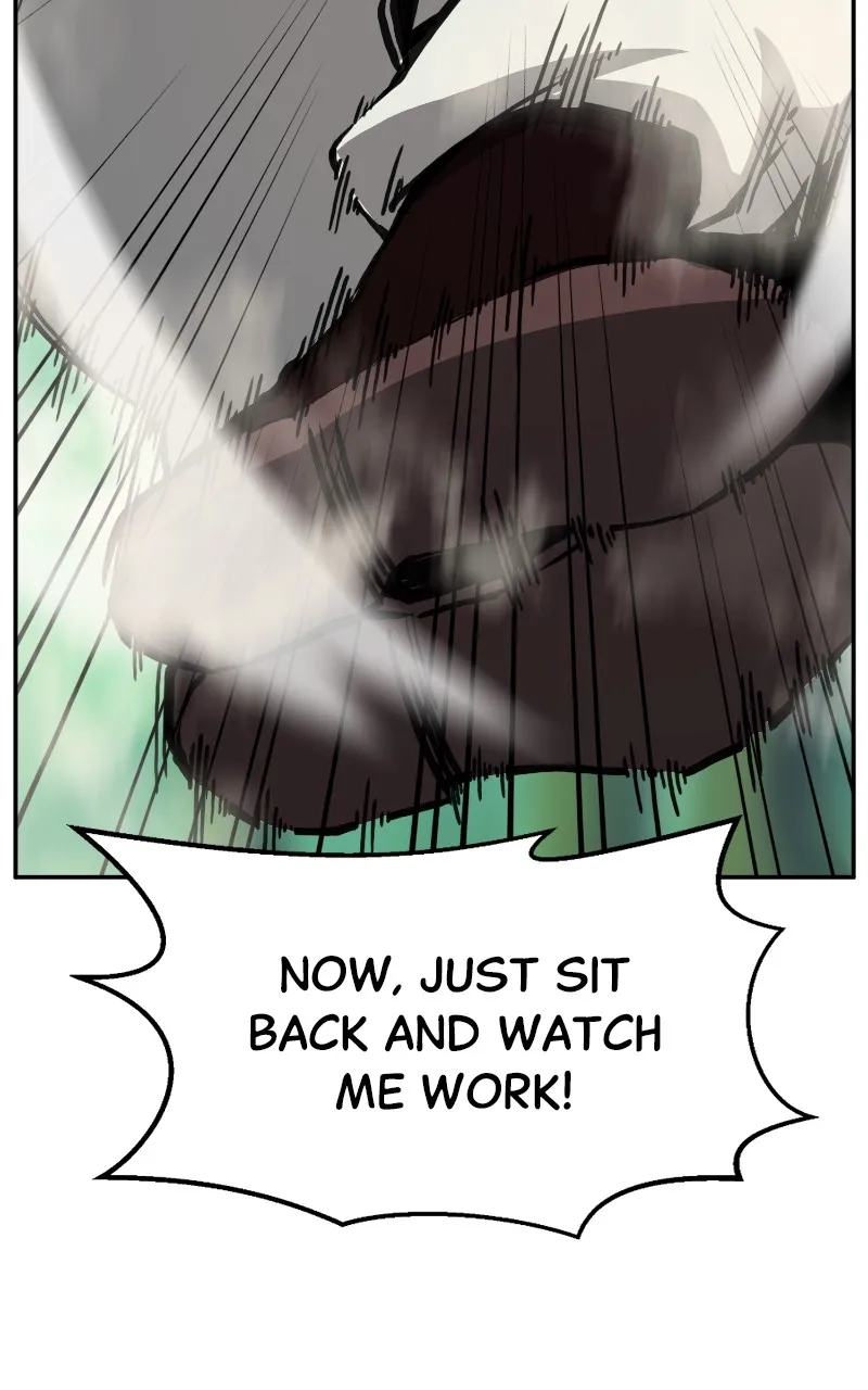 Absolute Sword Sense Chapter 15 page 55 - 