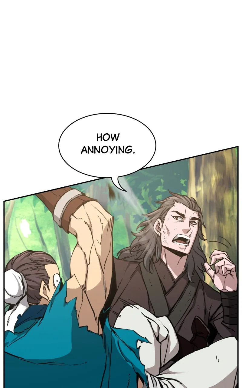 Absolute Sword Sense Chapter 15 page 56 - 