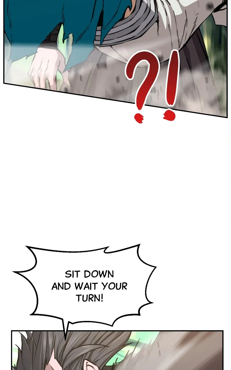 Absolute Sword Sense Chapter 15 page 57 - 