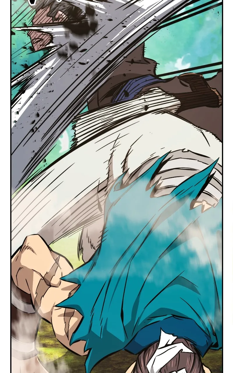 Absolute Sword Sense Chapter 15 page 61 - 