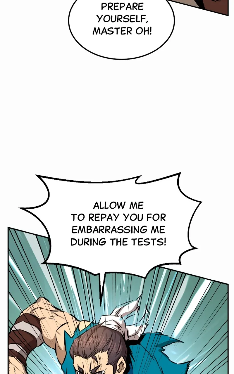 Absolute Sword Sense Chapter 15 page 65 - 