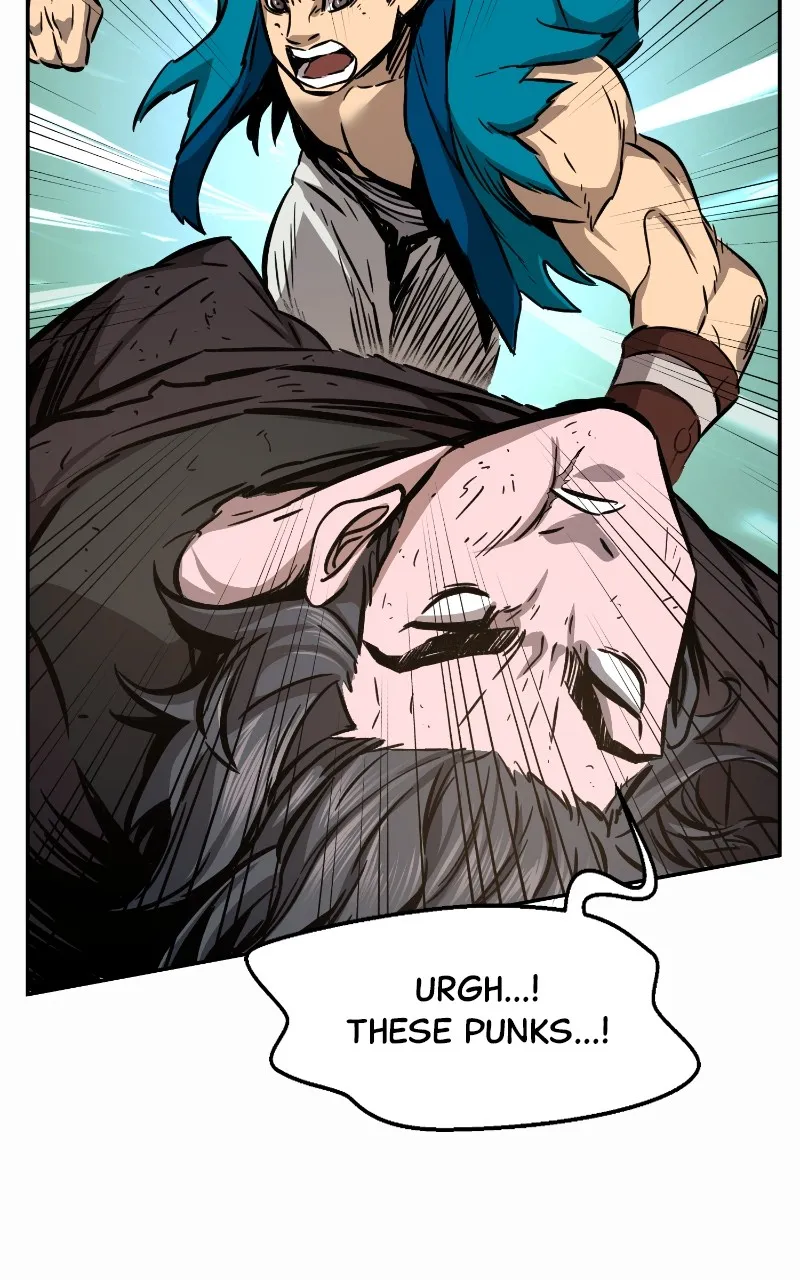 Absolute Sword Sense Chapter 15 page 66 - 