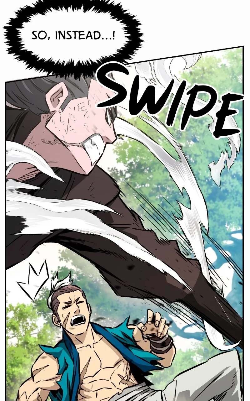 Absolute Sword Sense Chapter 15 page 74 - 