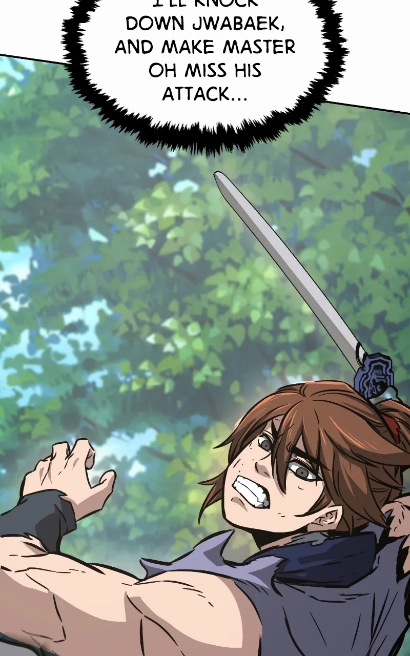 Absolute Sword Sense Chapter 15 page 76 - 