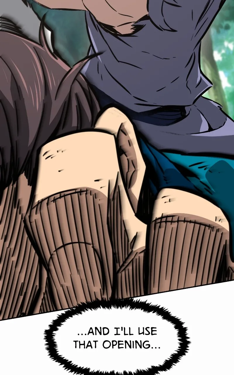Absolute Sword Sense Chapter 15 page 77 - 