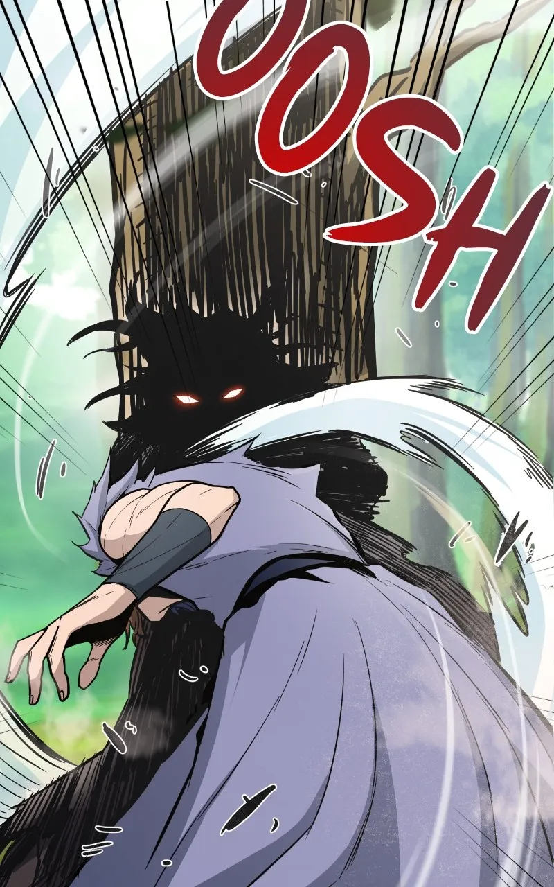 Absolute Sword Sense Chapter 15 page 79 - 