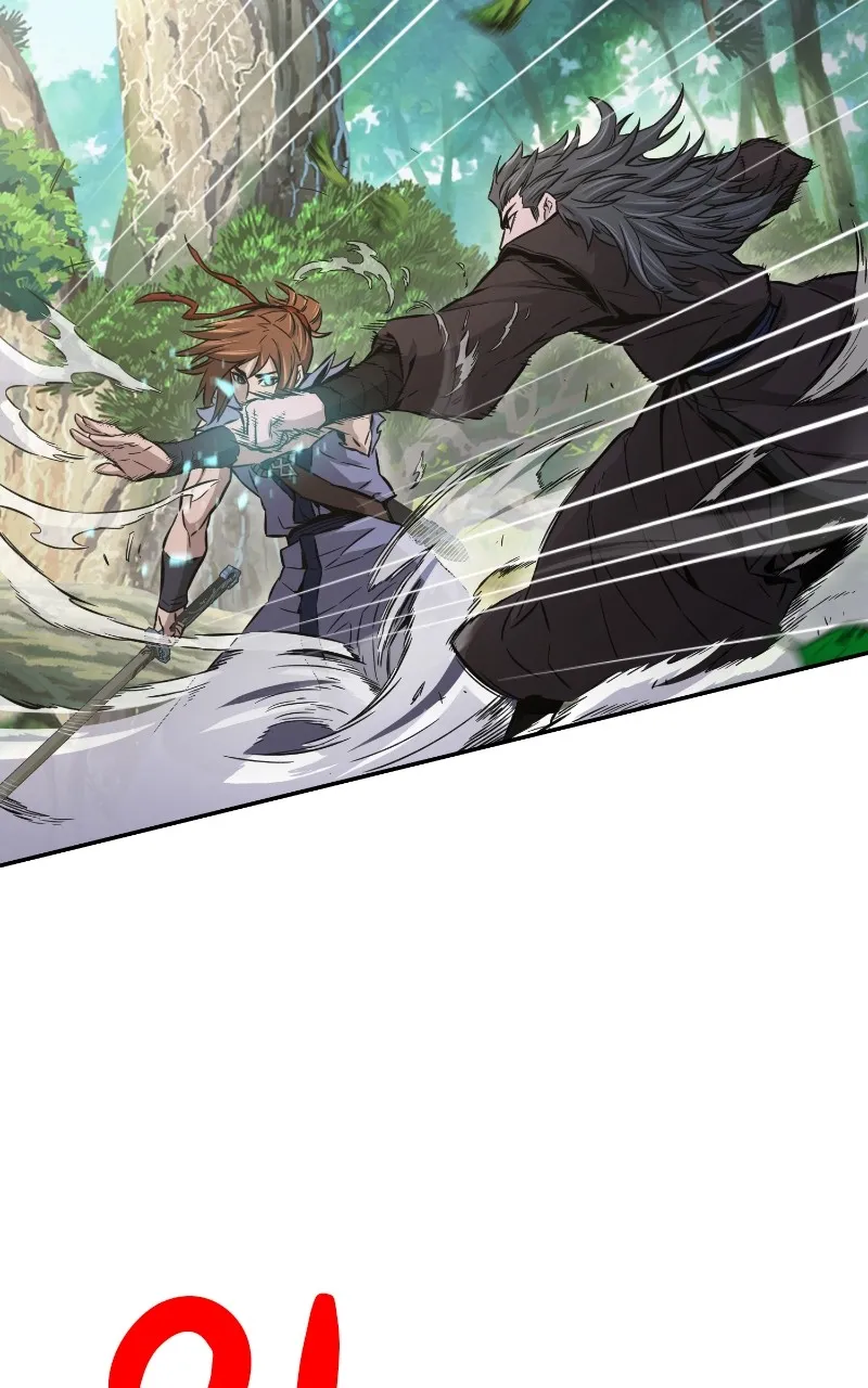 Absolute Sword Sense Chapter 15 page 9 - 