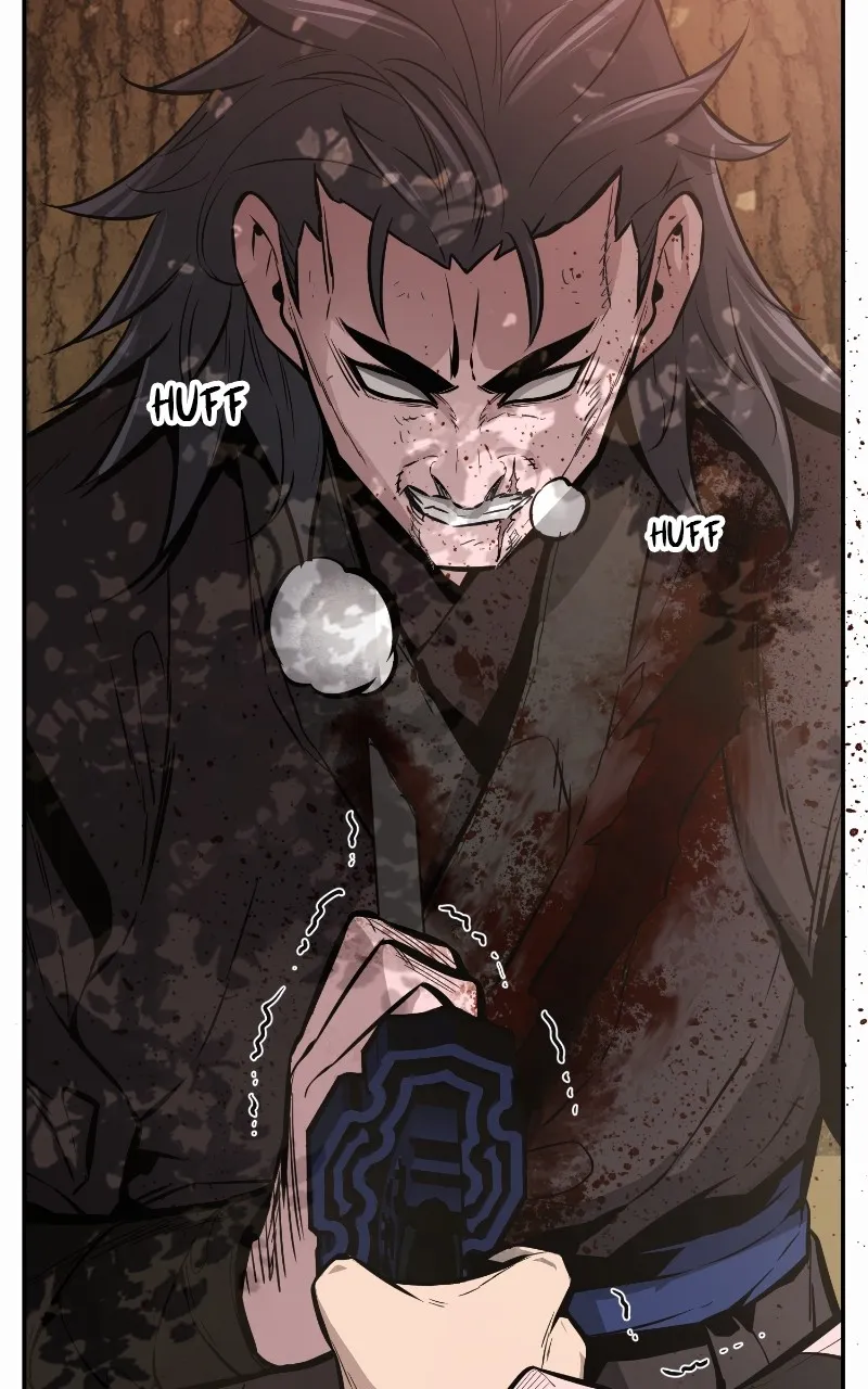 Absolute Sword Sense Chapter 15 page 84 - 