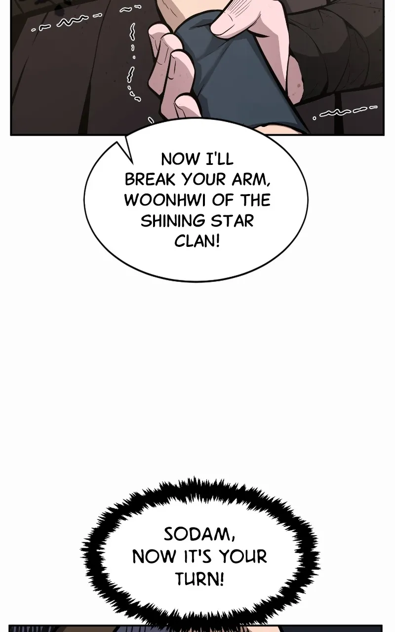 Absolute Sword Sense Chapter 15 page 85 - 