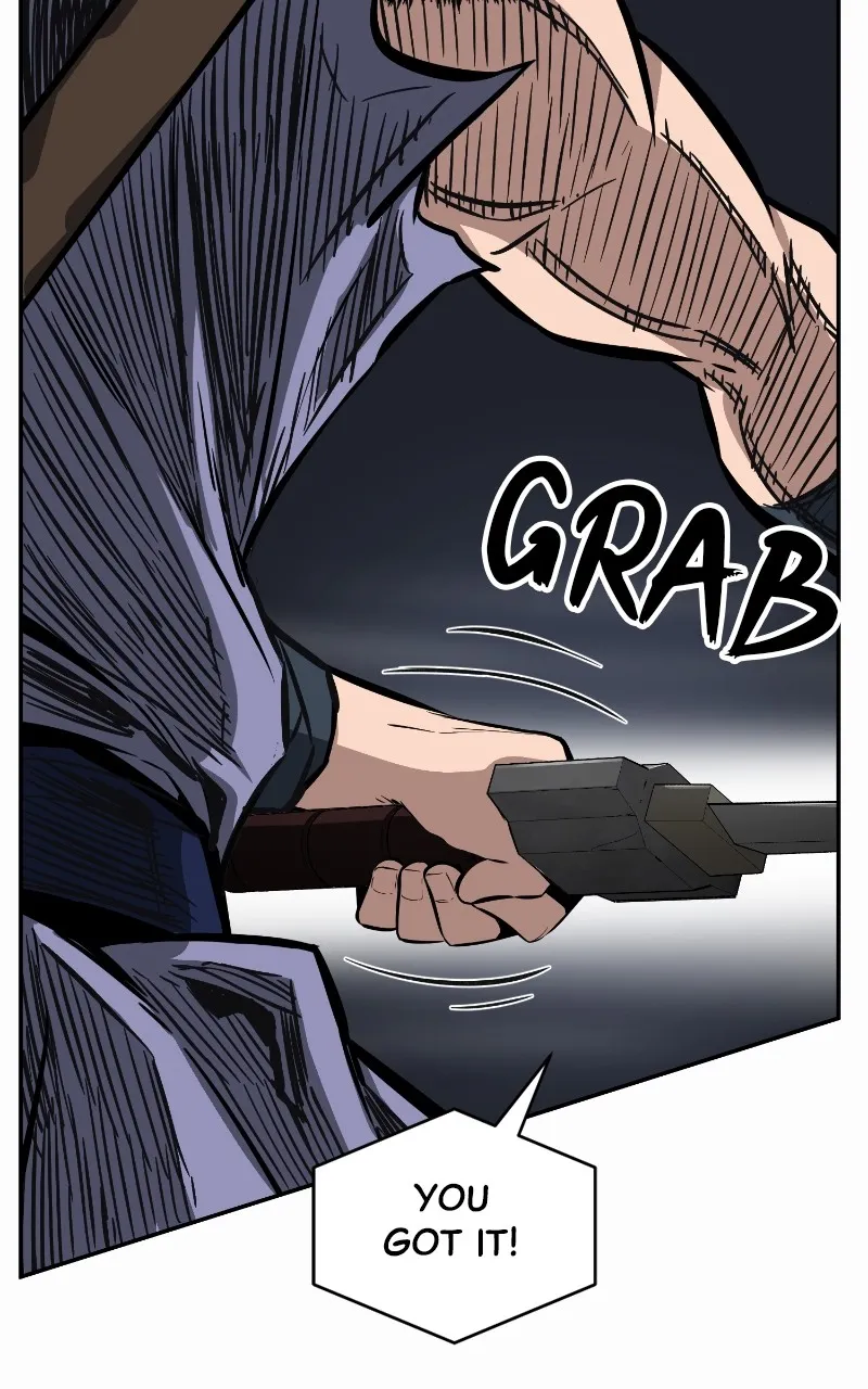 Absolute Sword Sense Chapter 15 page 86 - 