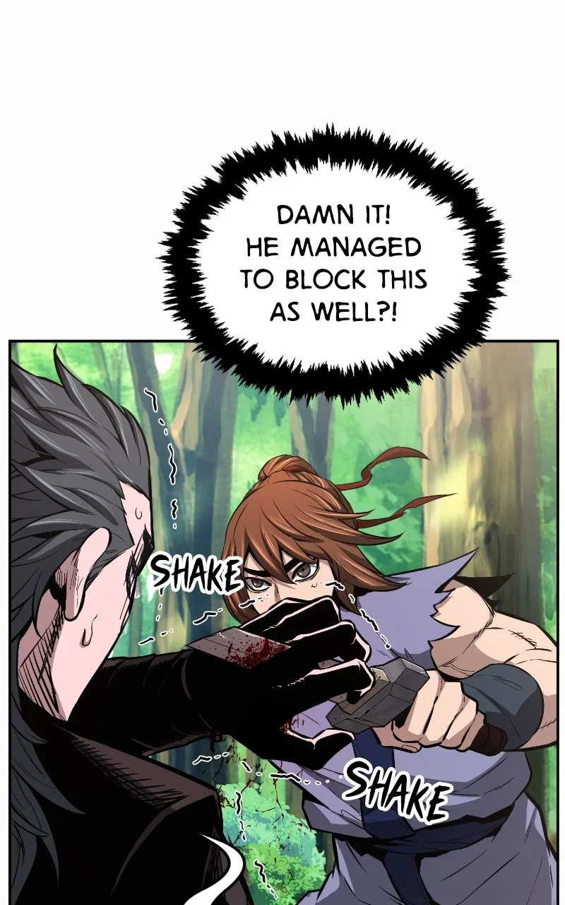 Absolute Sword Sense Chapter 15 page 90 - 