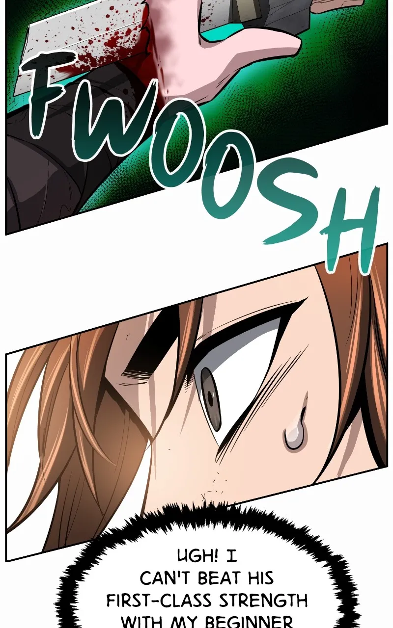 Absolute Sword Sense Chapter 15 page 92 - 