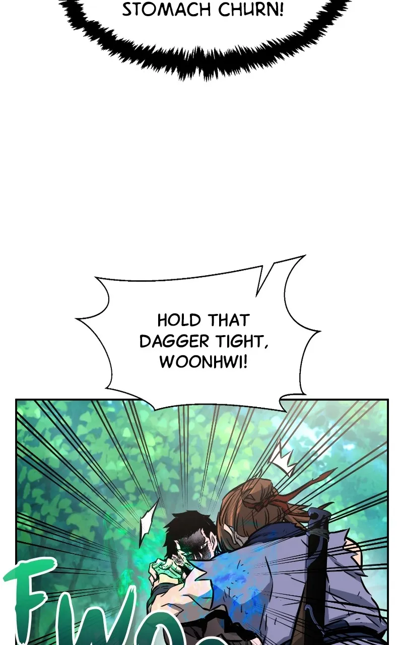 Absolute Sword Sense Chapter 15 page 95 - 