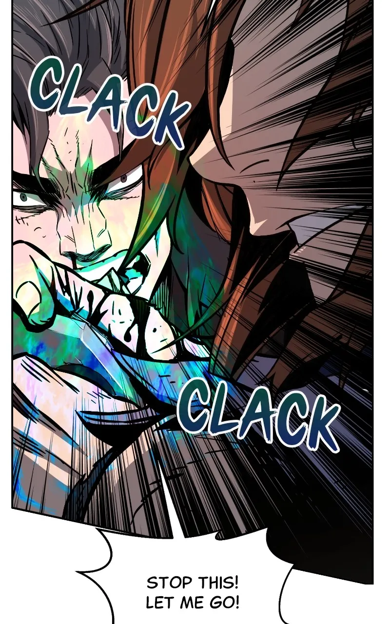Absolute Sword Sense Chapter 15 page 97 - 