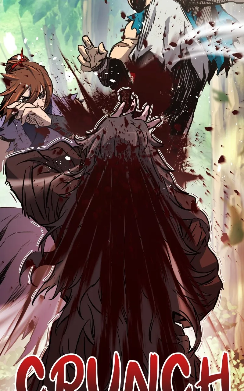Absolute Sword Sense Chapter 15 page 99 - 
