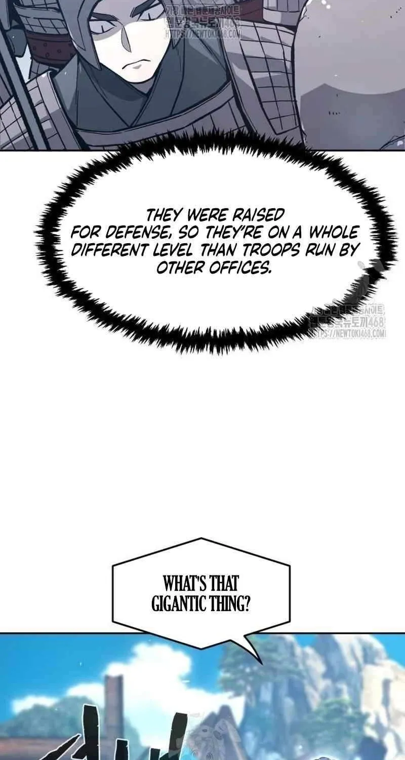 Absolute Sword Sense Chapter 155 page 11 - 
