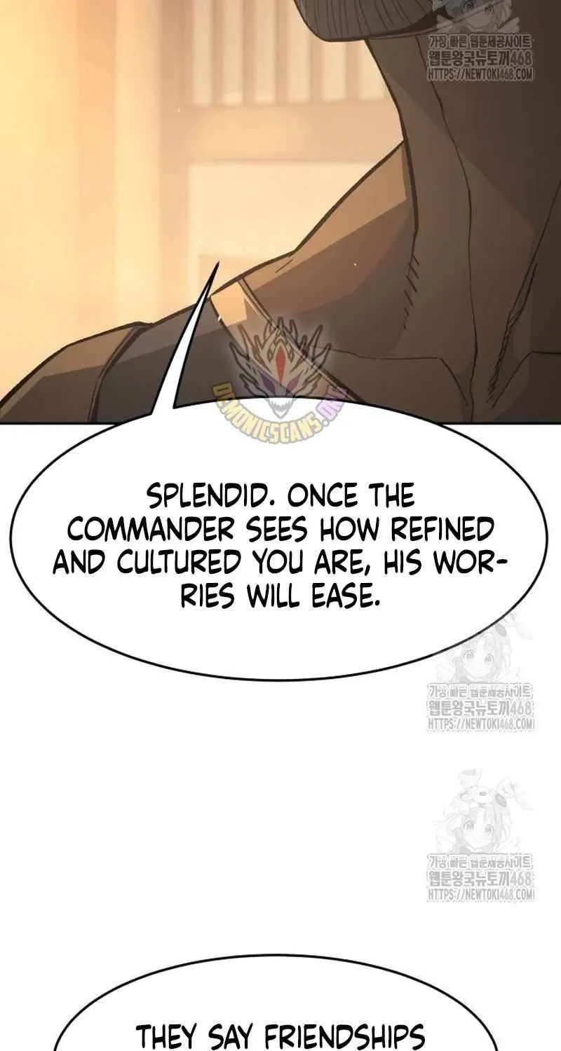 Absolute Sword Sense Chapter 155 page 102 - 