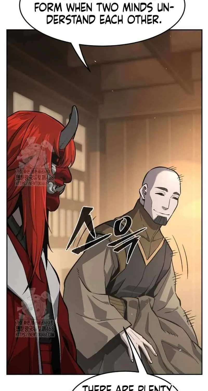 Absolute Sword Sense Chapter 155 page 103 - 