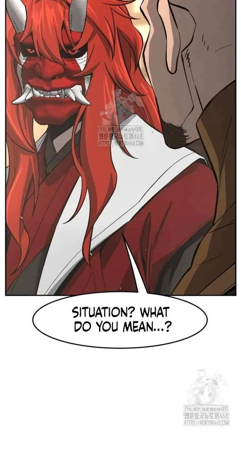 Absolute Sword Sense Chapter 155 page 105 - 