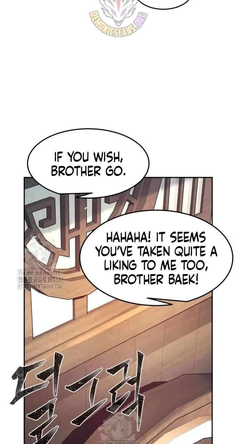 Absolute Sword Sense Chapter 155 page 109 - 