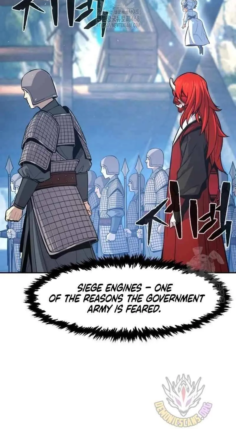 Absolute Sword Sense Chapter 155 page 12 - 
