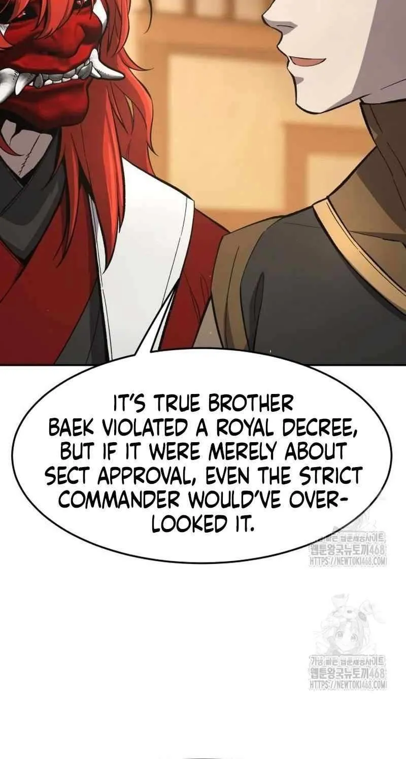 Absolute Sword Sense Chapter 155 page 112 - 