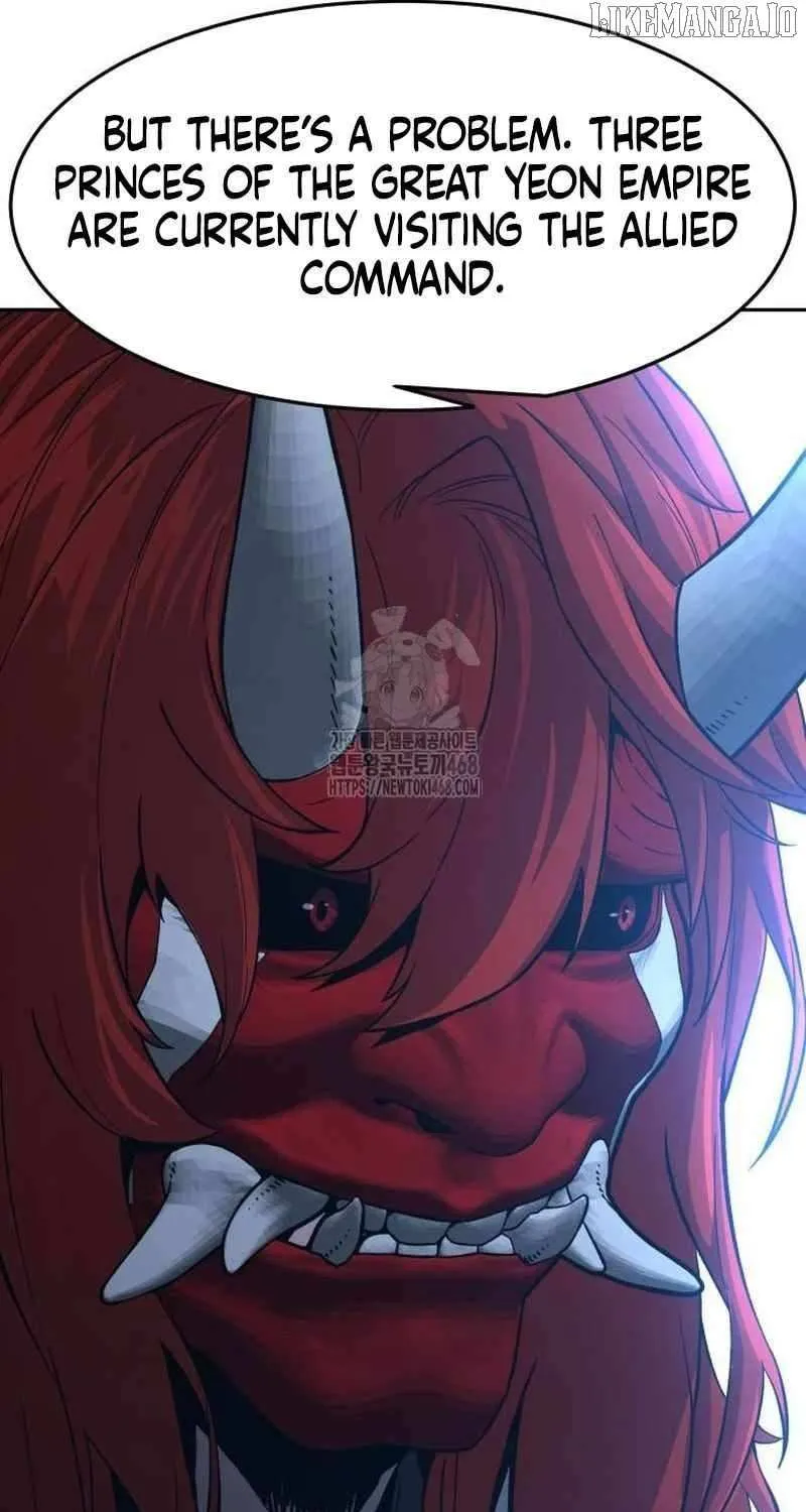 Absolute Sword Sense Chapter 155 page 113 - 