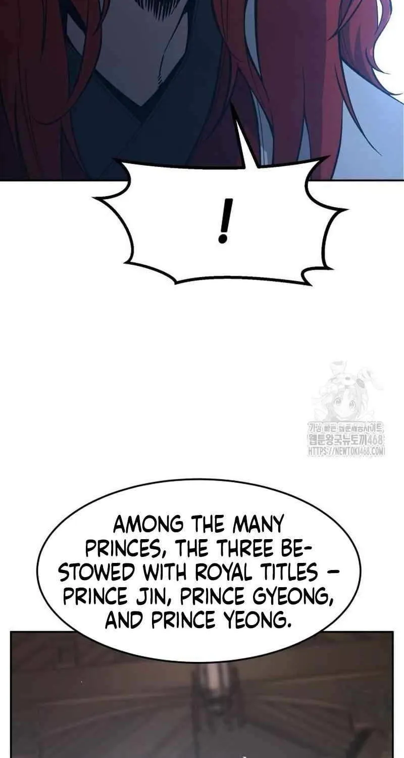 Absolute Sword Sense Chapter 155 page 114 - 