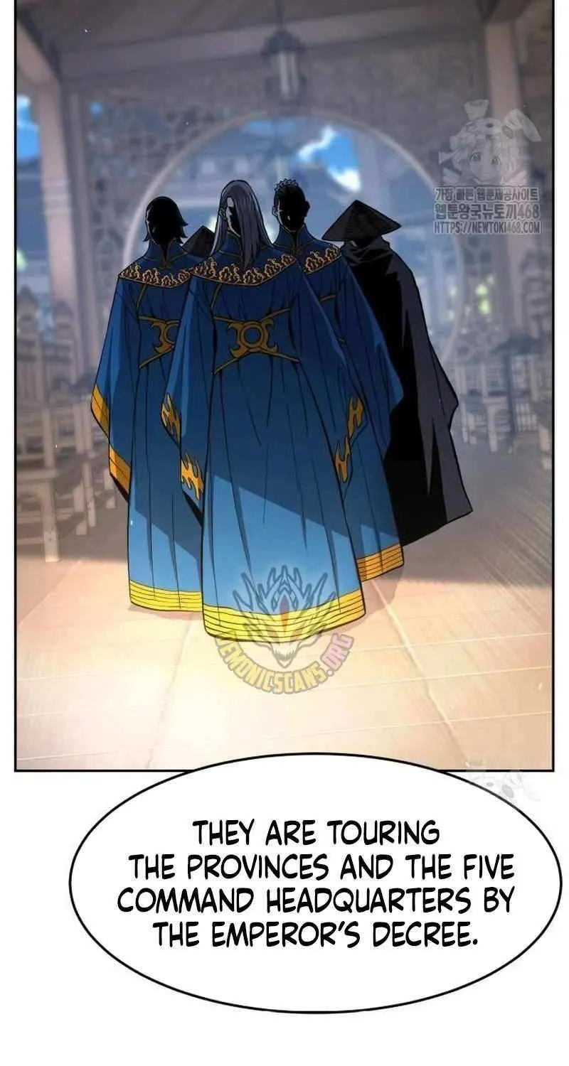 Absolute Sword Sense Chapter 155 page 115 - 