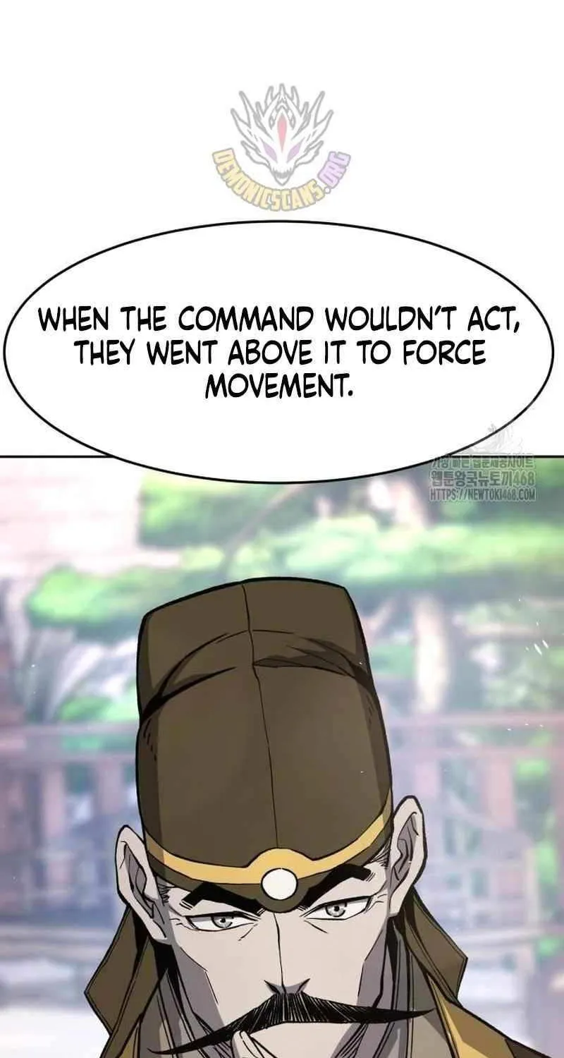 Absolute Sword Sense Chapter 155 page 118 - 