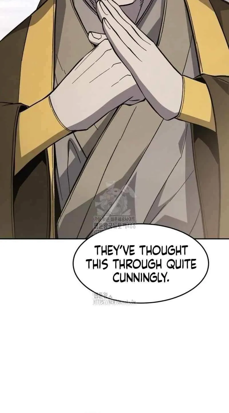 Absolute Sword Sense Chapter 155 page 119 - 