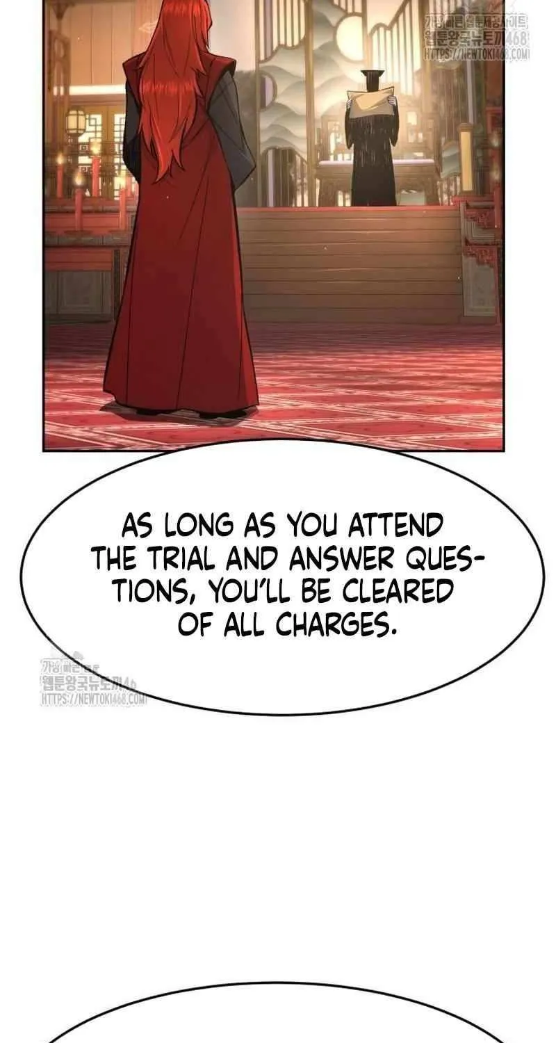 Absolute Sword Sense Chapter 155 page 122 - 