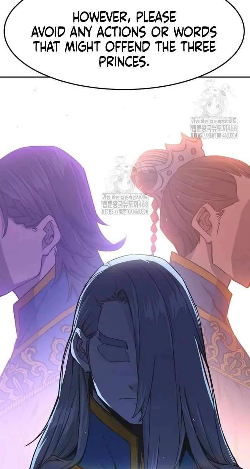 Absolute Sword Sense Chapter 155 page 123 - 