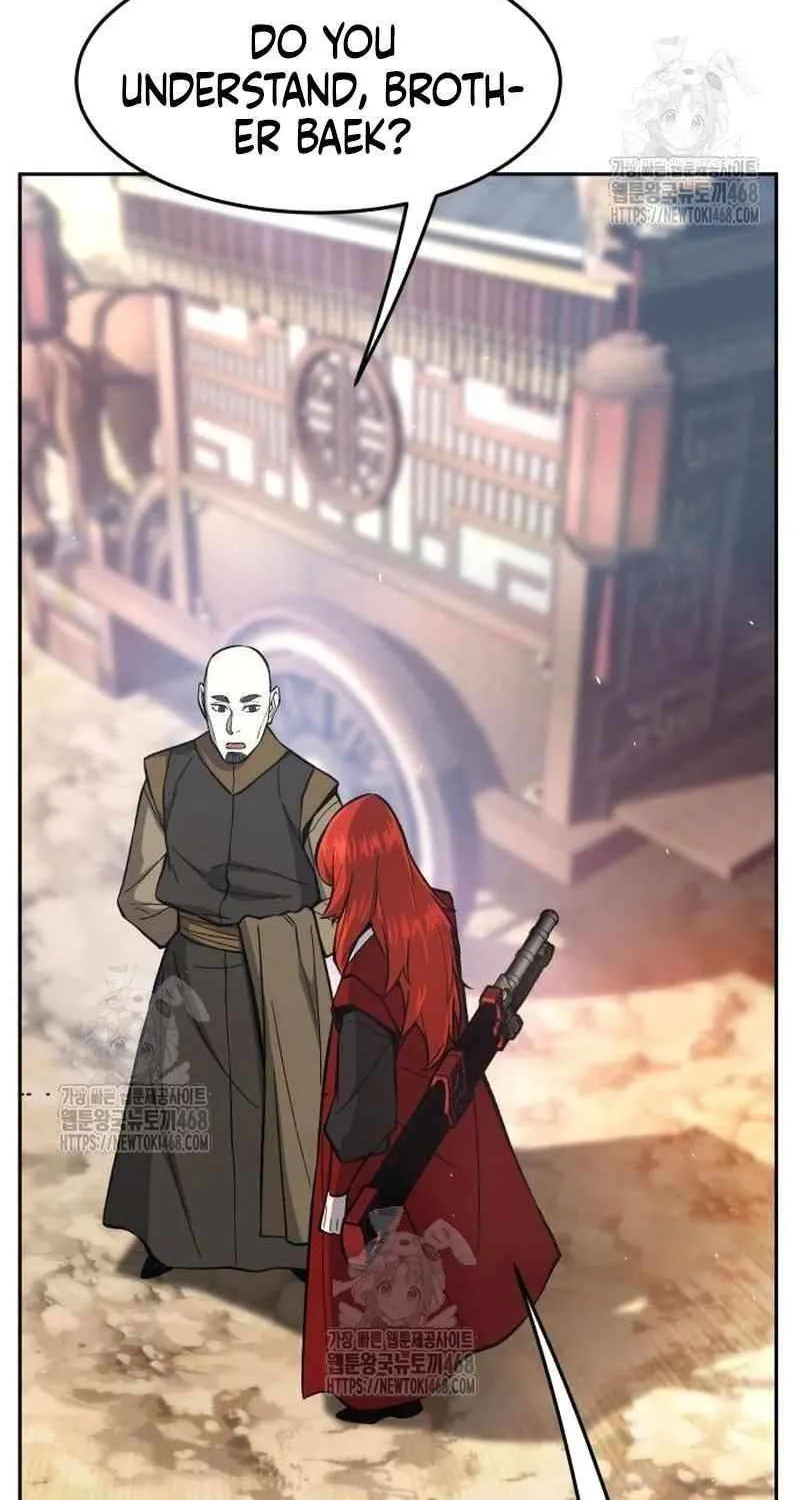 Absolute Sword Sense Chapter 155 page 125 - 