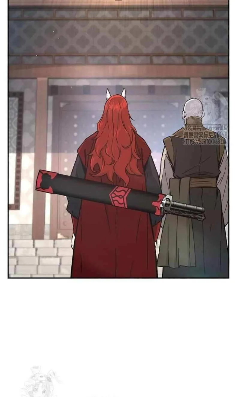 Absolute Sword Sense Chapter 155 page 127 - 