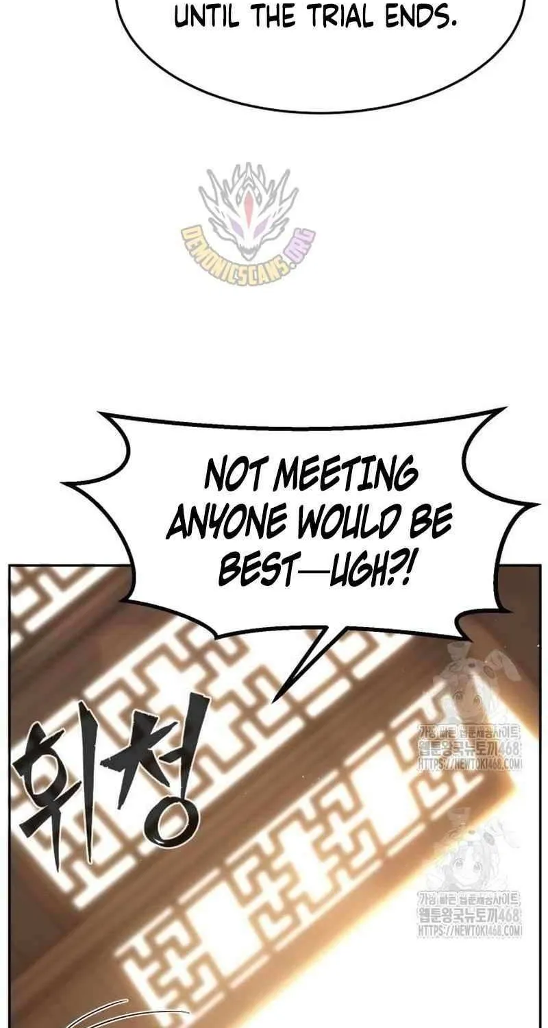 Absolute Sword Sense Chapter 155 page 129 - 