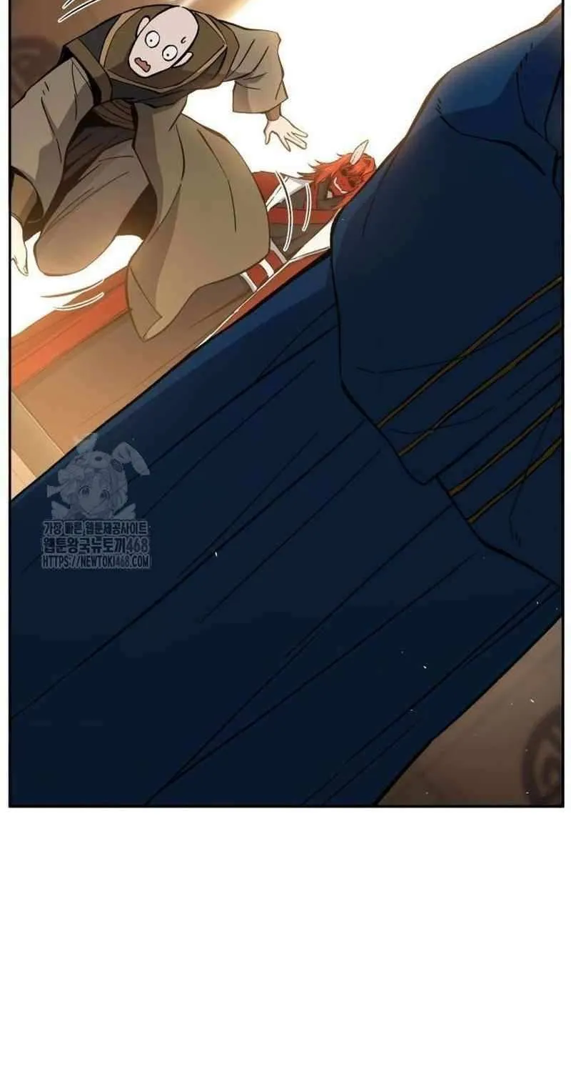 Absolute Sword Sense Chapter 155 page 130 - 