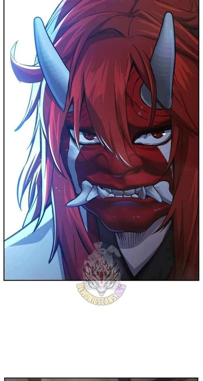 Absolute Sword Sense Chapter 155 page 14 - 