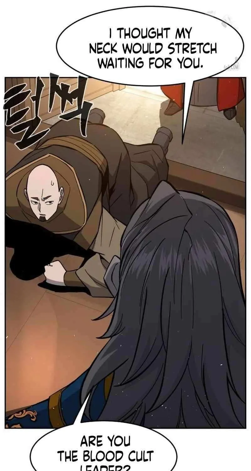 Absolute Sword Sense Chapter 155 page 131 - 