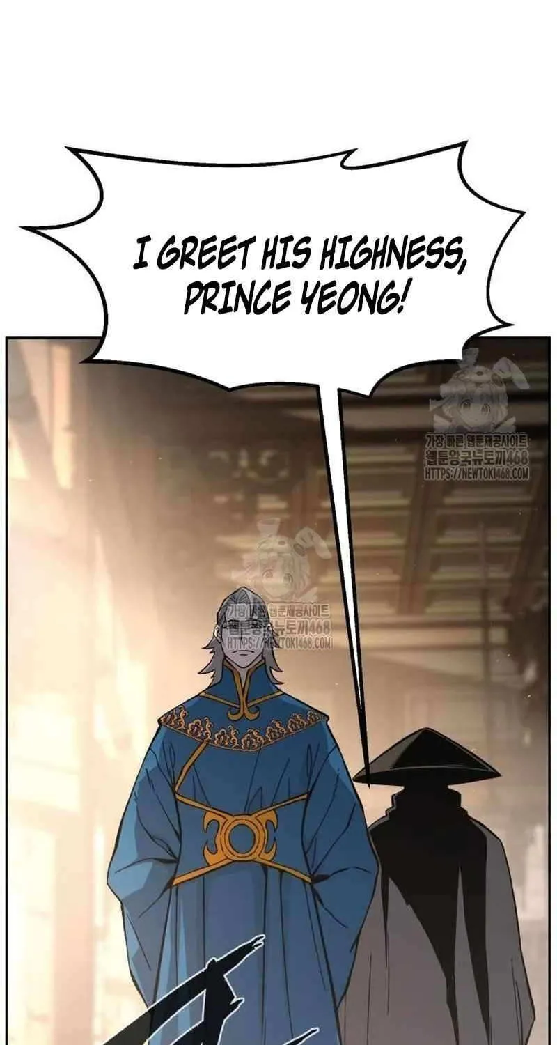 Absolute Sword Sense Chapter 155 page 133 - 