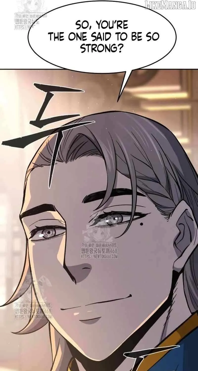 Absolute Sword Sense Chapter 155 page 135 - 