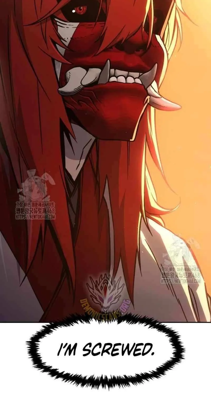 Absolute Sword Sense Chapter 155 page 137 - 