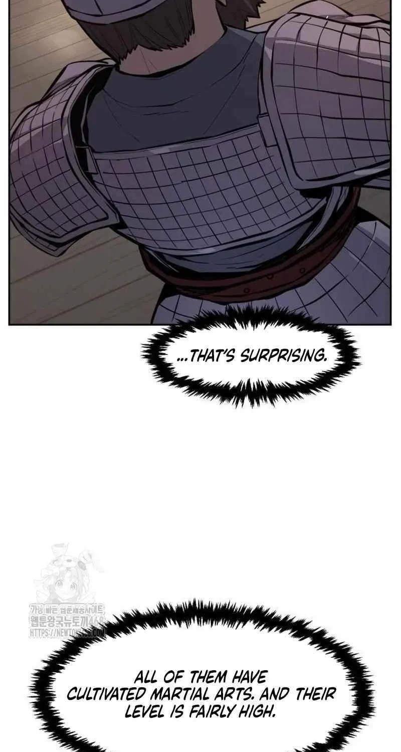 Absolute Sword Sense Chapter 155 page 16 - 