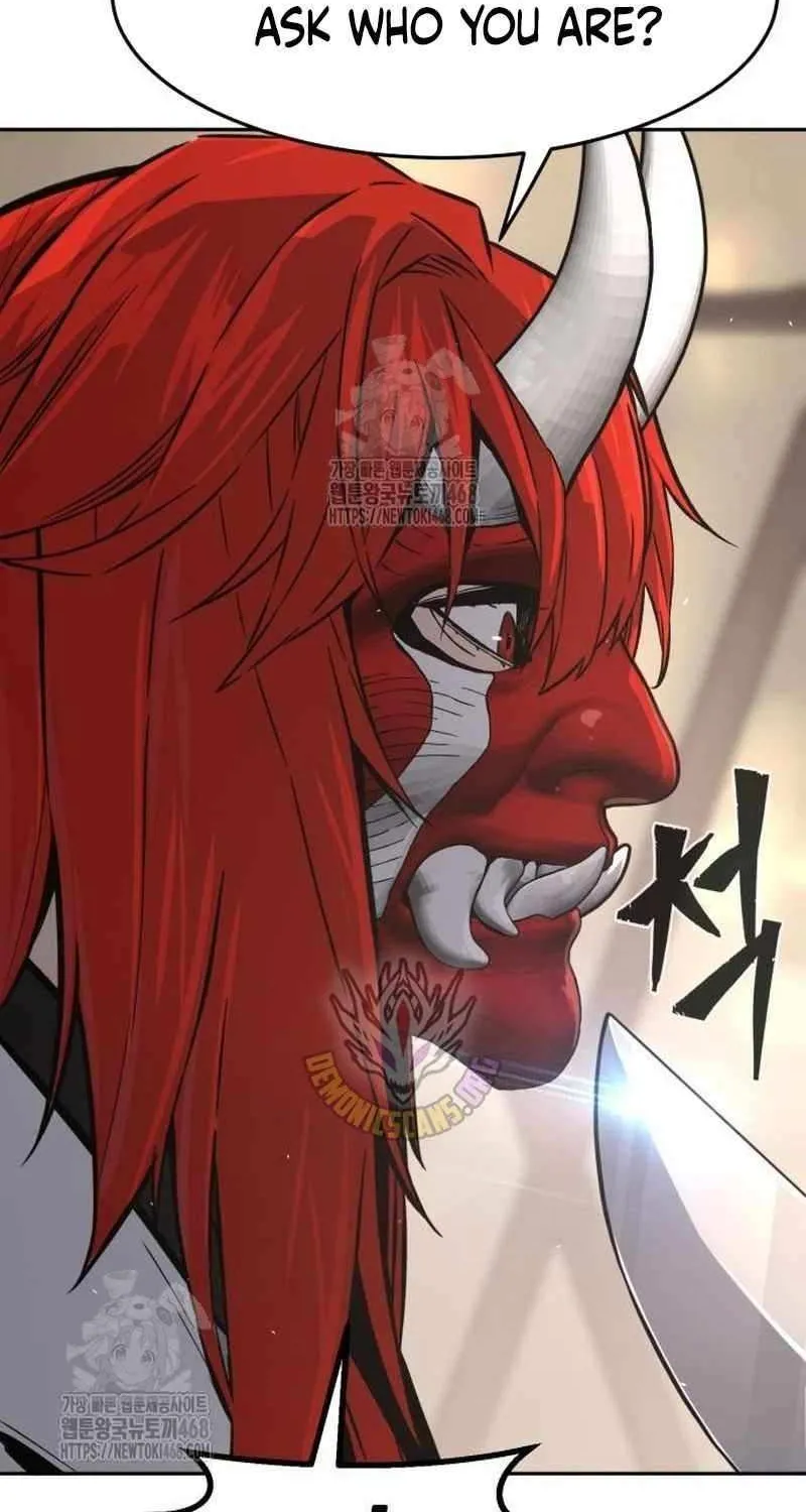 Absolute Sword Sense Chapter 155 page 21 - 