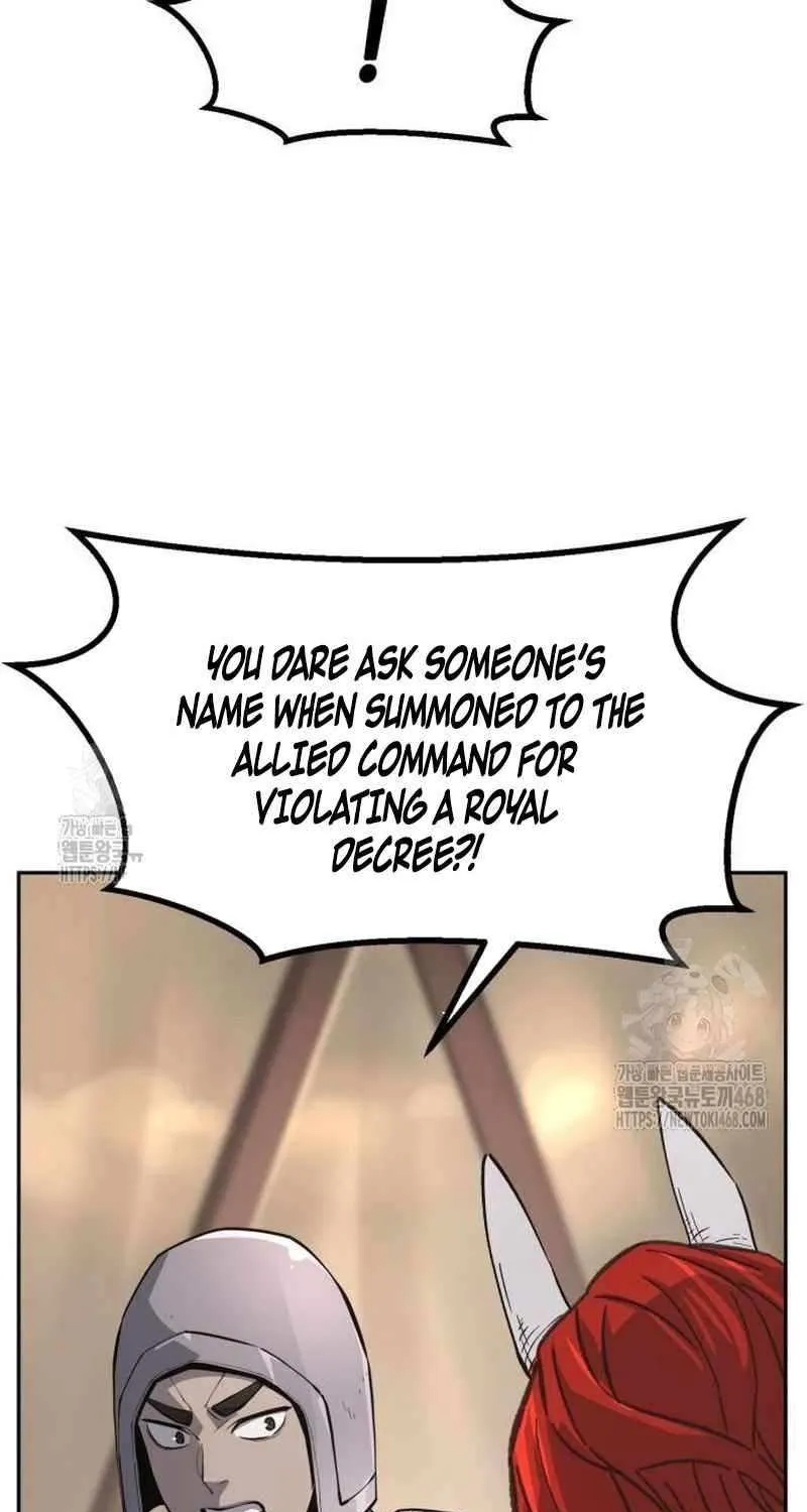 Absolute Sword Sense Chapter 155 page 22 - 