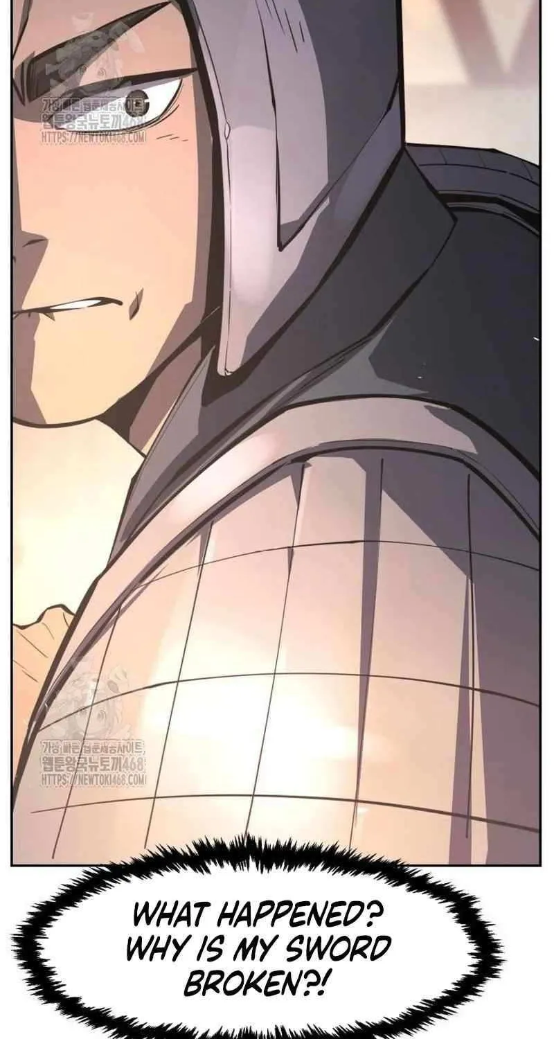 Absolute Sword Sense Chapter 155 page 29 - 