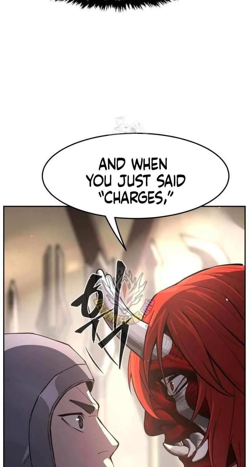 Absolute Sword Sense Chapter 155 page 30 - 