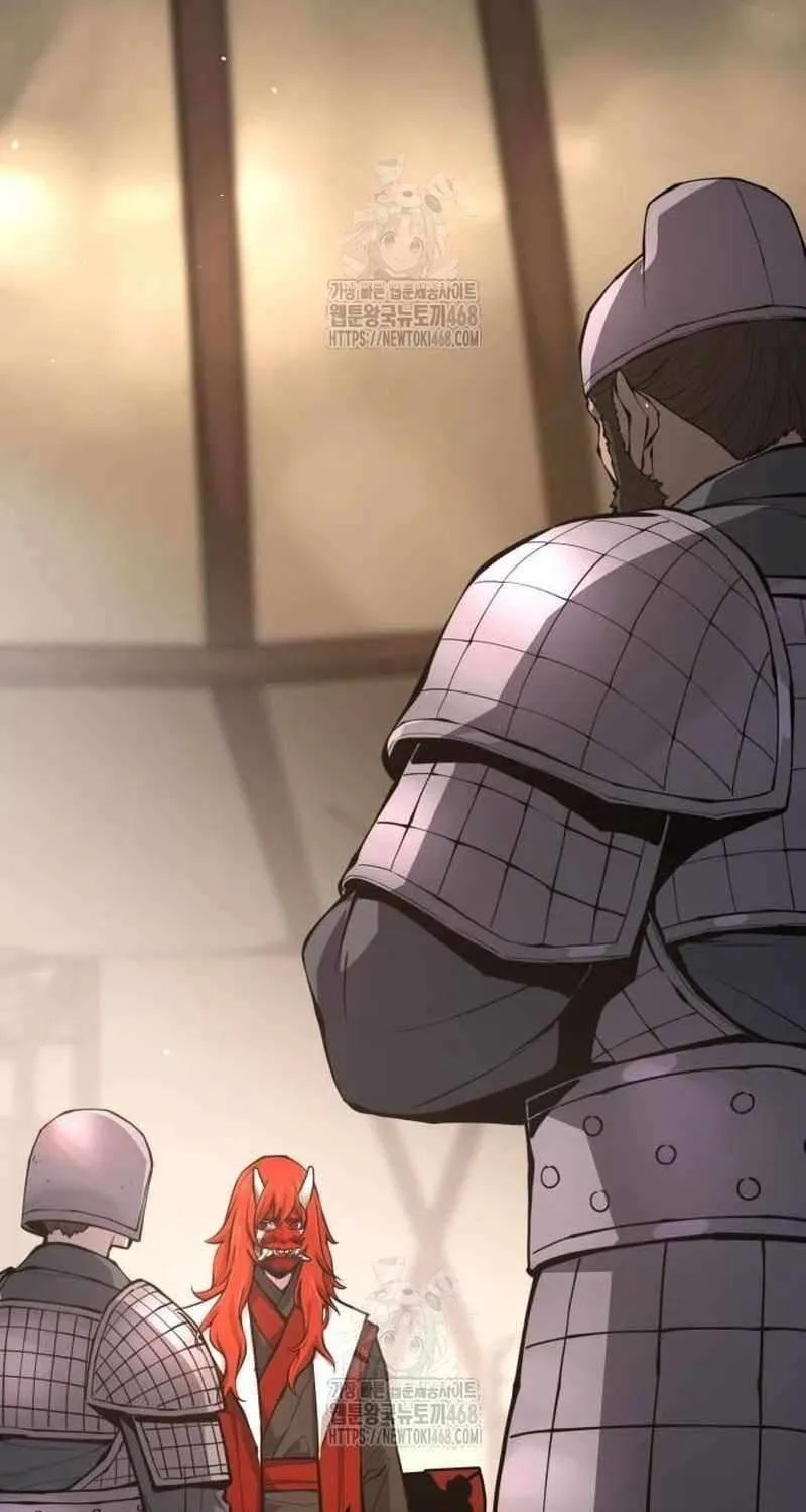 Absolute Sword Sense Chapter 155 page 32 - 