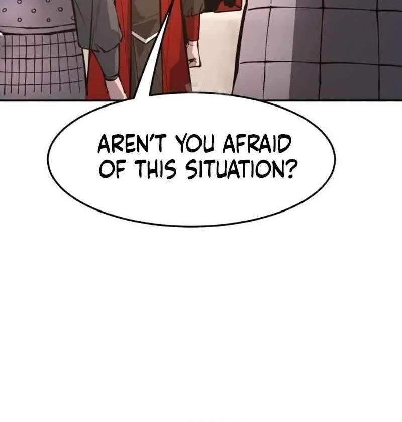 Absolute Sword Sense Chapter 155 page 33 - 