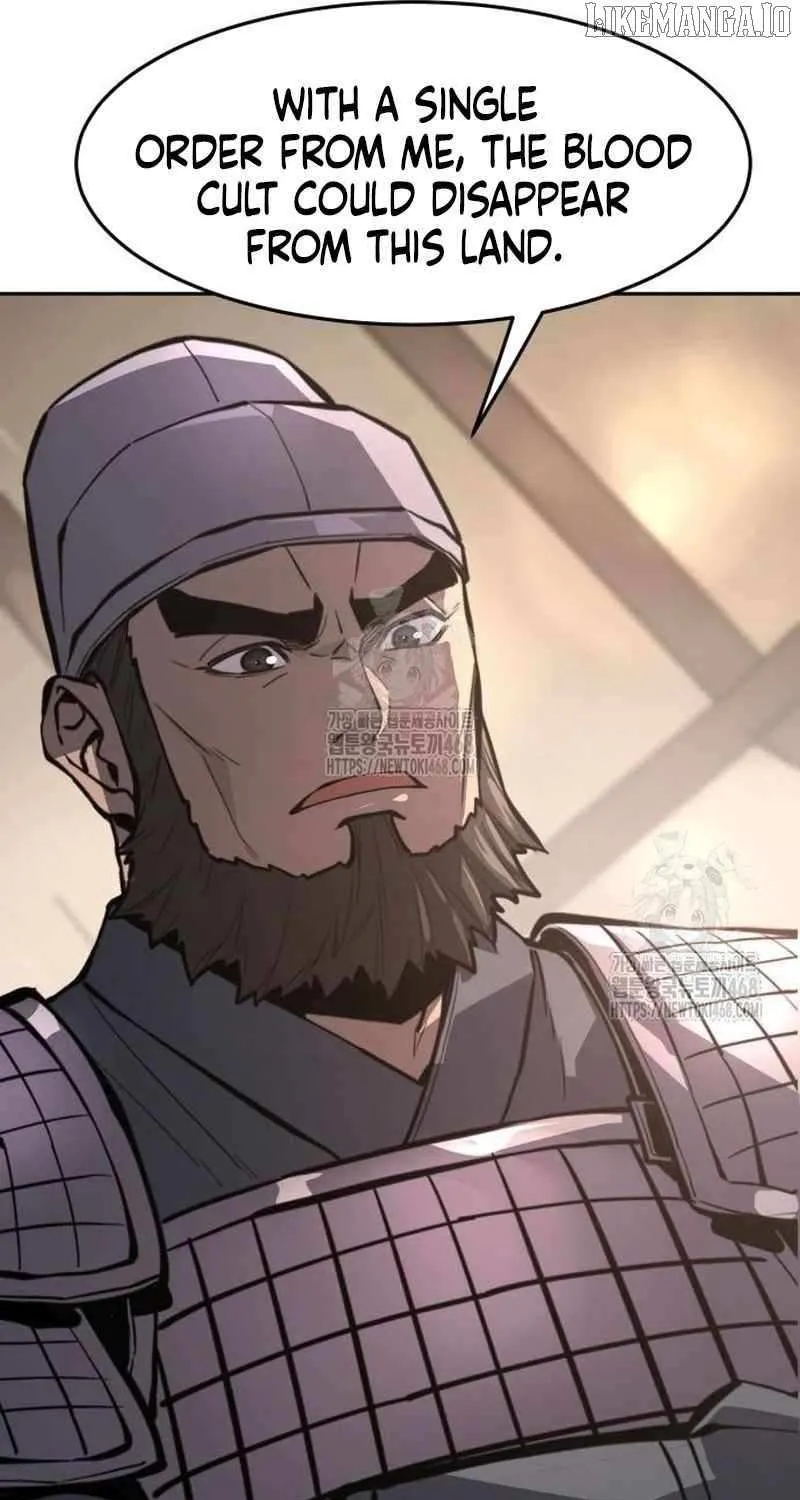 Absolute Sword Sense Chapter 155 page 34 - 